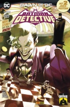 Batman Detective Comics (Rebirth) Heft 81