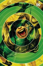 Green Arrow 1: *Variant* Wiedervereinigung (Dawn of DC)