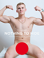 Nothing to Hide 1 - Young Men from Slovakia