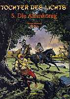 Tochter des Lichts 5: Der Affenkoenig