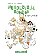 Wundervolle Sommer 6: *VZA* Les Genêts (Vorzugsausgabe)
