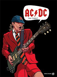 AC/DC - Das Comic (AC / DC)