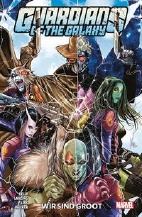 Guardians of the Galaxy (2023) 2: Wir sind Groot