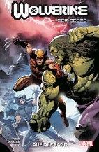 Wolverine - Der Beste 7: Auf der Jagd