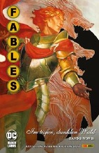 Fables 2: (2022) Im tiefen, dunklen Wald (von 2)
