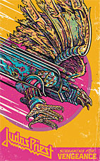Judas Priest - Screaming for Vengeance