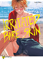 Irritated Bare Skin