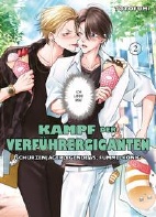Kampf der Verfuehrergiganten 2 - Schuerzenjaegerlegende vs Fummelkoenig (von 5)
