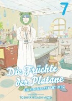 Die Fruechte der Platane - Ein Kinderarzt mit Herz 7 (von 10)