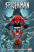 Spider-Man - Im Netz des Grauens