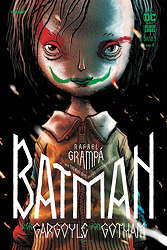 Batman - Der Gargoyle von Gotham 3 (von 4)
