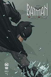 Batman - Der Gargoyle von Gotham 3 *Variant* (von 4)