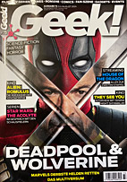 Geek Heft 73