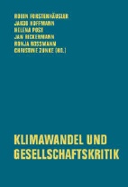 Klimawandel und Gesellschaftskritik