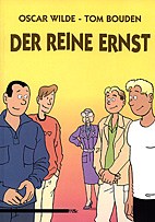 Der reine Ernst