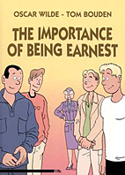 Importance of being earnest