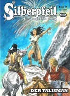 Silberpfeil 78: Der Talisman