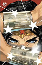 Wonder Woman 1: Die Rebellin *Variant* (Dawn of DC) 