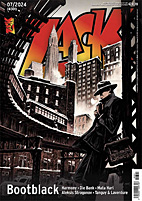 Zack 301 (Juli 2024)