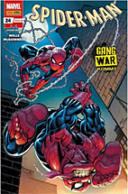 Spider-Man Heft 24 (2022)