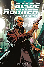 Blade Runner Origins 2: Schrott