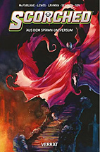 Scorched 4: Verrat (Spawn)
