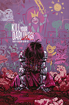 Kill your Darlings - Hardcover Pink