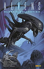 Alien Classic Collection 1