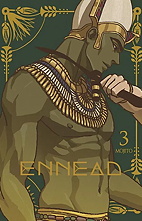 Ennead 3 (von 6)