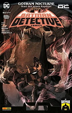 Batman Detective Comics (Rebirth) Heft 83