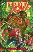Poison Ivy 3: Sporen des Schreckens