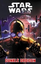 Star Wars Sonderband 164: Dunkle Droiden