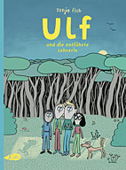 Ulf und die entfuehrte Lehrerin