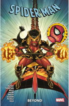 Spider-Man - Beyond 2