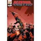 Deadpool Heft 7 (2023)