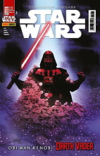 Star Wars Neue Serie Heft 108
