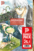 Mushishi Doppelpack 1-2