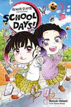 Demon Slayer - Kimetsu no Yaiba: School Days 3