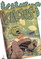 Kaktus 2