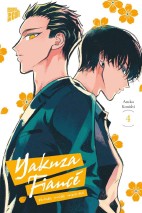 Yakuza Fiancé - Verliebt, verlobt, verpiss Dich 4