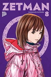 Zetman 8