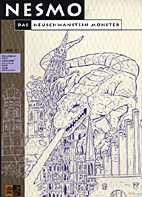 Nesmo 1: Das Neuschwanstein Monster