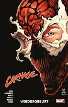Carnage 1: Wiedergeburt (2024)