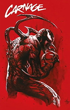 Carnage 1: Wiedergeburt *Variant* (2024)