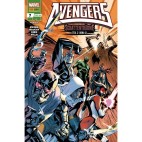 Avengers Heft 7 (neue Serie 2024) 