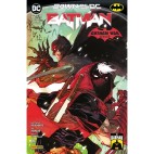Batman (Rebirth) Heft 88 - Gotham War