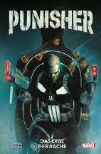 Punisher - Das Erbe der Rache