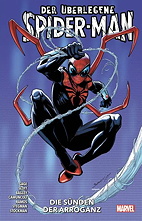 Der ueberlegene Spider-Man 1: Die Suenden der Arroganz