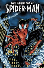 Der ueberlegene Spider-Man 1: *Variant* Die Suenden der Arroganz
