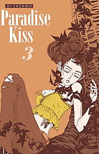 Paradise Kiss - Neue Edition 3 (von 3)